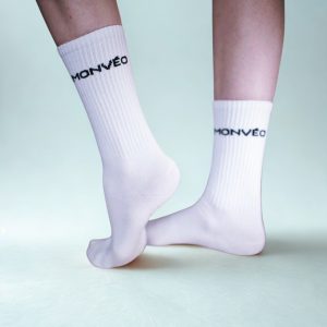 Protuklizne visoke čarape