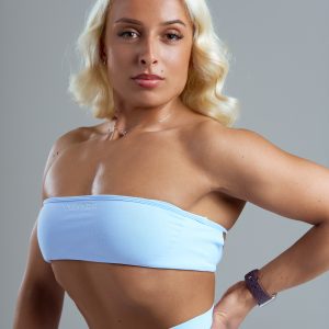 KAIA - BABY BLUE