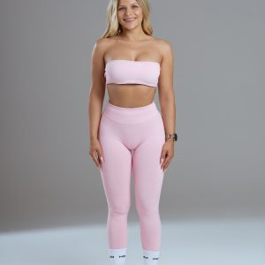 SET NOIRÉ - BABY PINK