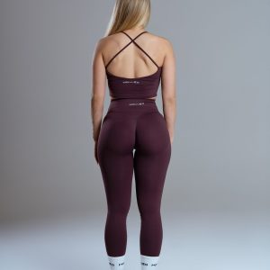 Selvia - Cocoa Brown